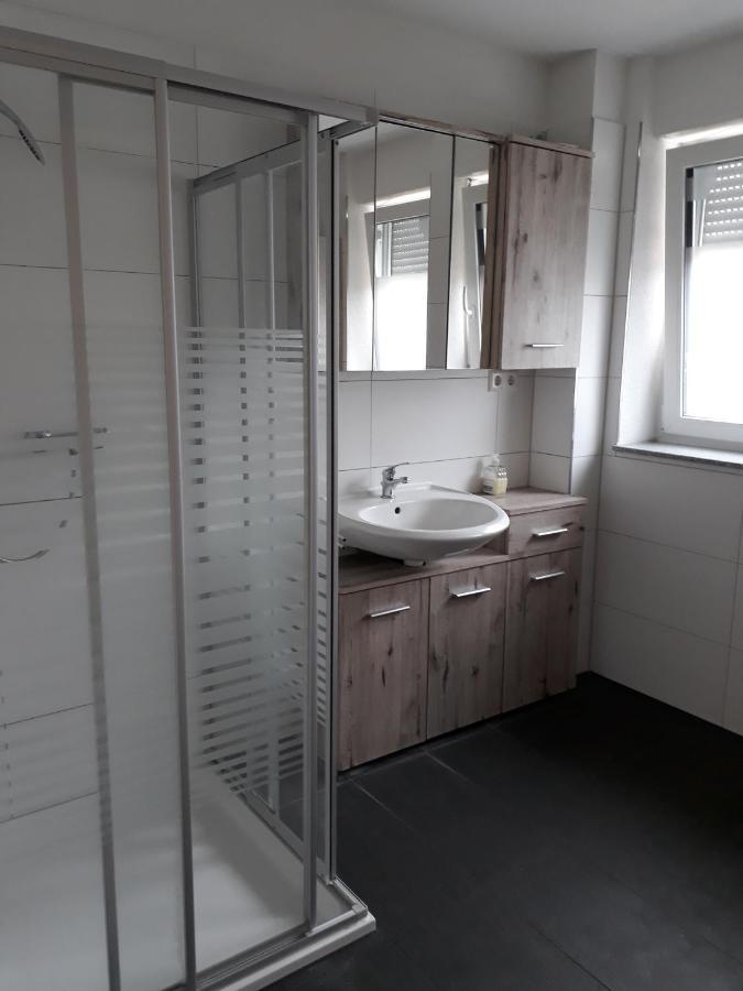 Apartment Geiger Donzdorf Exterior photo